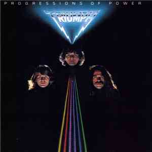 Triumph  - Progressions Of Power