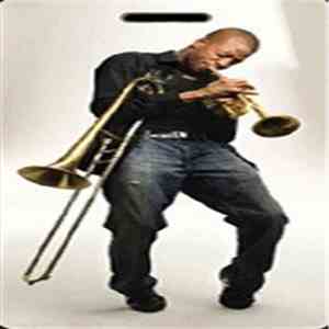 Trombone Shorty & Orleans Ave. - Live @ Tipitina's