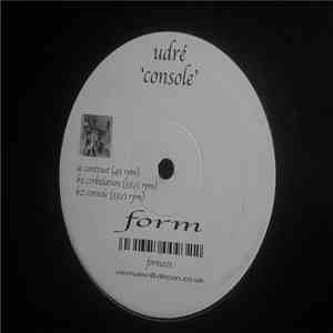Udré - Console
