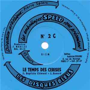 Unknown Artist - Le Temps Des Cerises