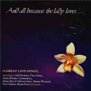 Various - And All Because The Lady Loves...