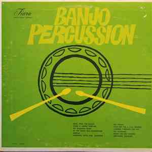 Various - Banjo Percussion