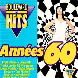Various - Boulevard Des Hits - Années 60
