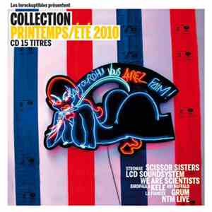 Various - Collection Printemps/Été 2010
