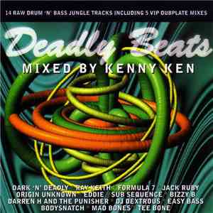 Various - Deadly Beats