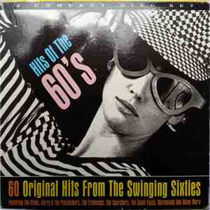 Various - Hits Of The 60's