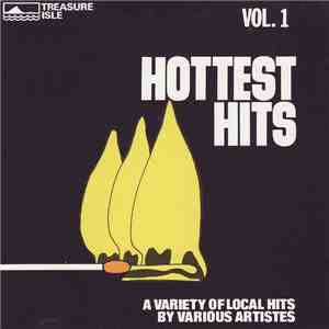 Various - Hottest Hits Vol. 1