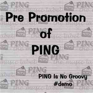 Various - Pre Promotion Of Ping