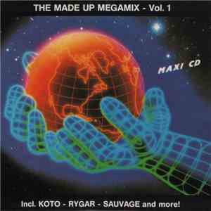Various - The Made Up Megamix - Vol.1