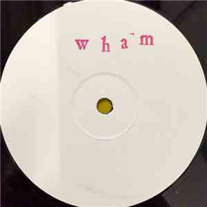 Wham! - Club Tropicana