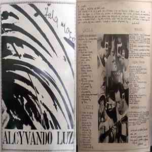 Alcyvando Luz - Fala Moço