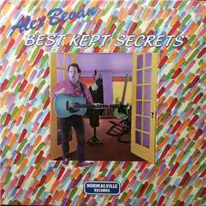 Alex Bevan - Best Kept Secrets