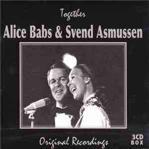 Alice Babs & Svend Asmussen - Together