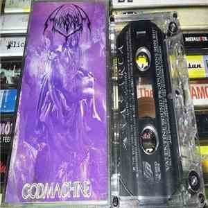 Anasarca - Godmachine