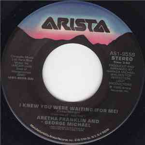 Aretha Franklin And George Michael - I Knew You Were Waiting (For Me)