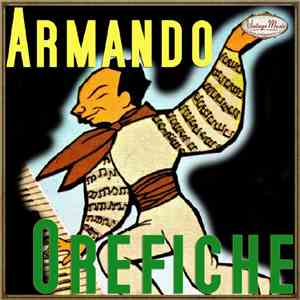 Armando Orefiche - Armando Orefiche