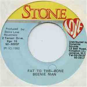 Beenie Man - Fat To The Bone