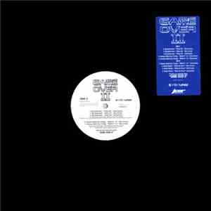 Big Daddy Kane / Infamous Mobb Feat. Prodigy / Heltah Skeltah - Flame On /  ...