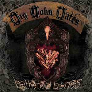 Big John Bates - Battered Bones