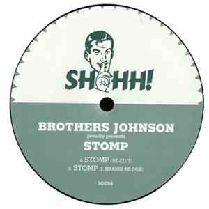 Brothers Johnson - Stomp