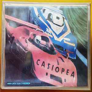 Casiopea - Casiopea