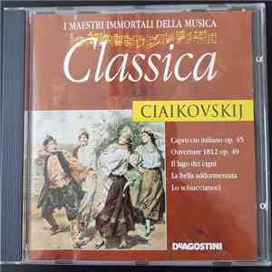 Ciaikovskij - Ciaikovskij