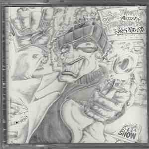 Da Beatminerz - Da Beatminerz Presentz Pandemonium Wrekordz