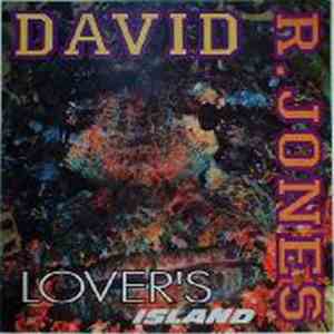 David R. Jones - Lover's Island