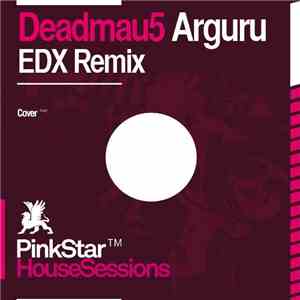Deadmau5 - Arguru