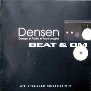 Densen - Densen DeMagic