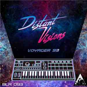 Distant Visions - Voyager 93