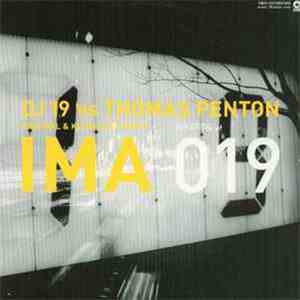 DJ 19 vs. Thomas Penton - Ima