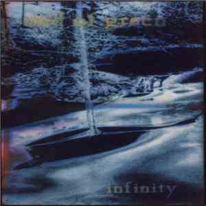 End Of Green - Infinity