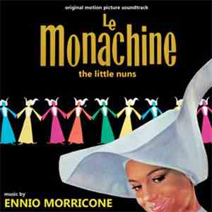 Ennio Morricone - Le Monachine (The Little Nuns) (Original Motion Picture S ...