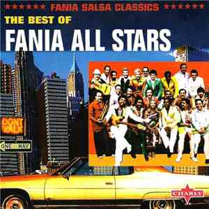 Fania All Stars - The Best Of Fania All Stars