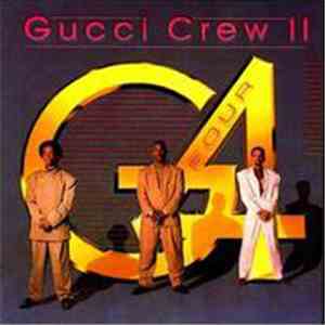 Gucci Crew II - G4
