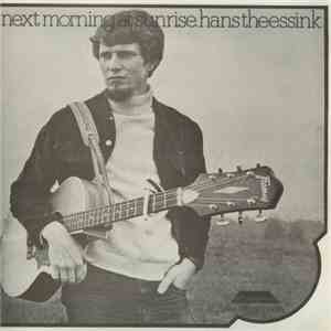 Hans Theessink - Next Morning At Sunrise