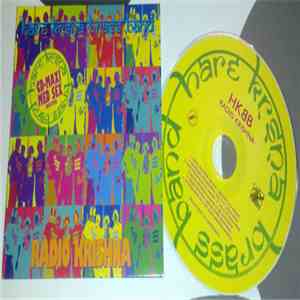 Hare Krishna Brass Band - Radio Krishna