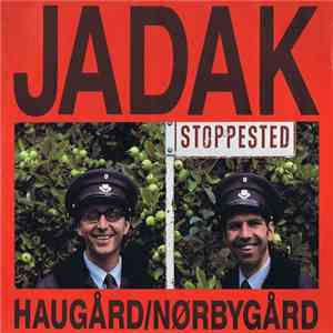 Haugård / Nørbygård - Jadak