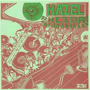 Hazel  - Heida