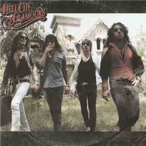 Hell City Glamours - Hell City Glamours