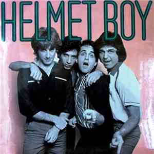 Helmet Boy - Helmet Boy