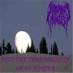 Hibernus Mortis - Into The Thesholds Of Dead Winter