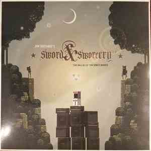 Jim Guthrie - Sword & Sworcery LP - The Ballad Of The Space Babies