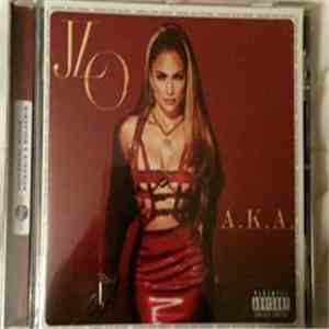 JLO - A.K.A.