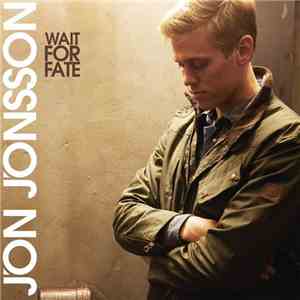 Jón Jónsson - Wait For Fate