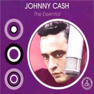 Johnny Cash - The Essential