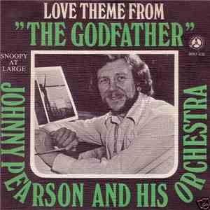 Johnny Pearson And His Orchestra - Love Theme From The Godfather