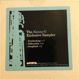 Kenny G  - The Kenny G Exclusive Sampler