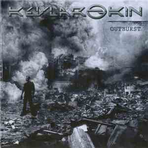 Kevlar Skin - Outburst